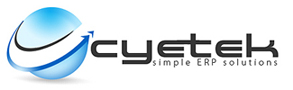 Simple ERP Solutions, Website design,Guaranteed SEO Services and Project management at CYETEK